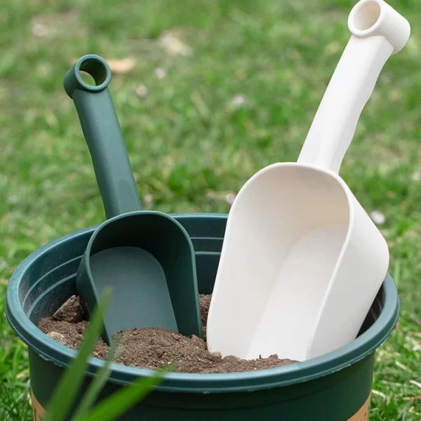 Thickened plastic shovel large - Image 2