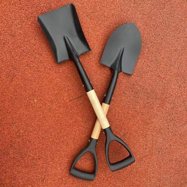 Tree planting tool shovel - Image 3