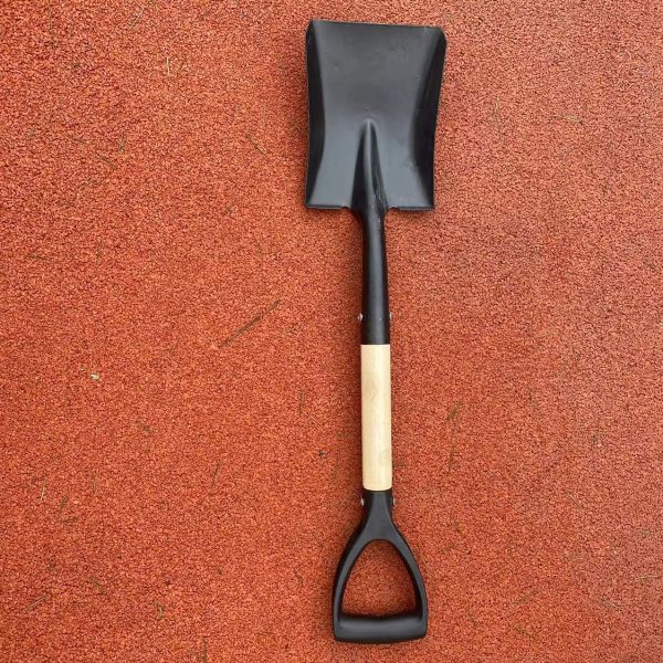 Tree planting tool shovel - Image 2