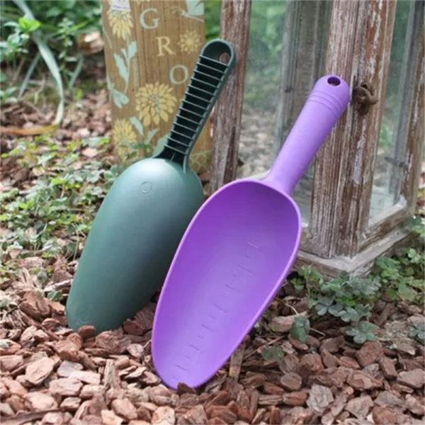 Garden shovel thickened plastic - Image 3